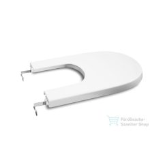   Roca Meridian kompakt lecsapódásgátlós bidé fedél 8062AC004