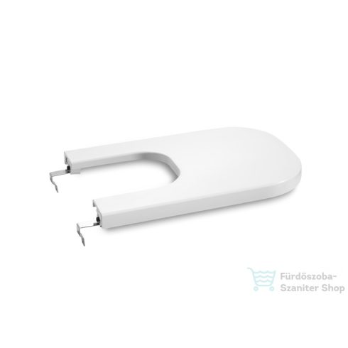 Roca The Gap bidé fedél 806470004