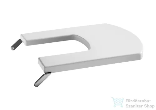 Roca Hall bidé fedél 80662B004