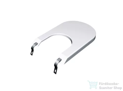 Roca Nexo bidé fedél 806640004