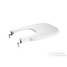 Roca Debba lecsapódásmentes bidé fedél 8069D2004