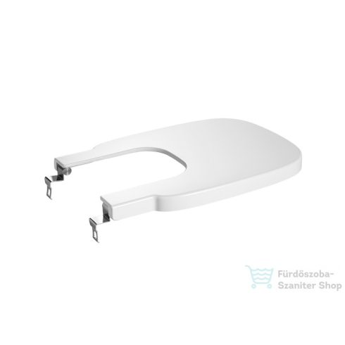 Roca Debba lecsapódásmentes bidé fedél 8069D2004