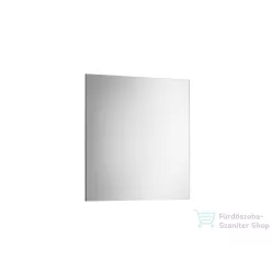 Roca Victoria-N 60x70x1,9 cm-es tükör,A812331406