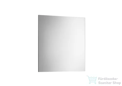 Roca Victoria-N 60x70x1,9 cm-es tükör,A812331406