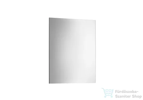 Roca Victoria-N 50x70x1,9 cm-es tükör,A812345406