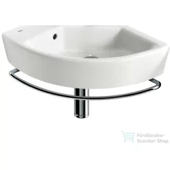 Roca Hall törölközőtartó sarok mosdóhoz 840628001