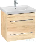 Villeroy & Boch Avento 60cm-es alsószekrény Elm Impresso színben A889 00 PN ( A88900PN )