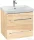 Villeroy & Boch Avento 60cm-es alsószekrény Elm Impresso színben A889 00 PN ( A88900PN )