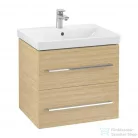 Villeroy & Boch Avento 60cm-es alsószekrény Nordic Oak színben A889 00 VJ ( A88900VJ )