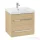 Villeroy & Boch Avento 60cm-es alsószekrény Nordic Oak színben A889 00 VJ ( A88900VJ )