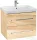 Villeroy & Boch Avento 65cm-es alsószekrény Elm Impresso színben A890 00 PN ( A89000PN )