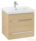 Villeroy & Boch Avento 65cm-es alsószekrény Nordic Oak színben A890 00 VJ ( A89000VJ )