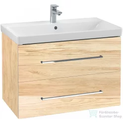   Villeroy & Boch Avento 80cm-es alsószekrény Elm Impresso színben A891 00 PN ( A89100PN )