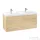 Villeroy & Boch Avento 120cm-es alsószekrény Nordic Oak színben A893 00 VJ ( A89300VJ )