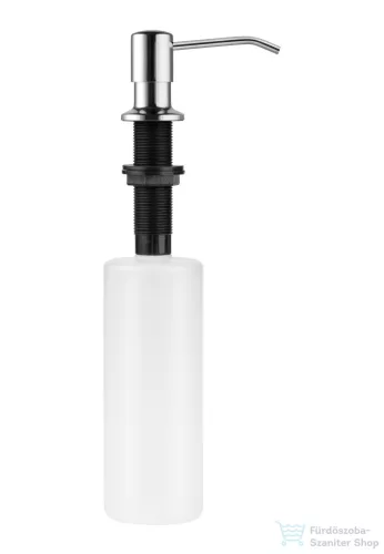 Invena SIMI mosogatószer adagoló,króm AA-22-001-J