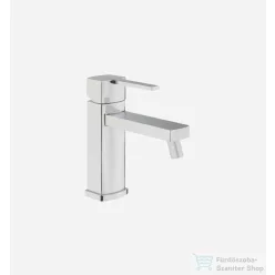 Webert Azeta New bidet csaptelep króm színben AA840101.015