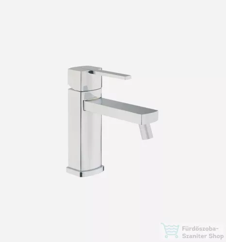 Webert Azeta New bidet csaptelep króm színben AA840101.015