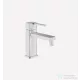 Webert Azeta New bidet csaptelep króm színben AA840101.015