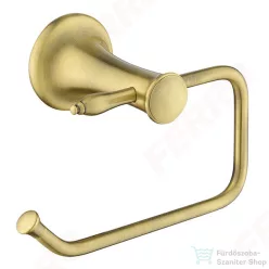 Ferro ANTICA WC papír tartó, bronz AAI33BR