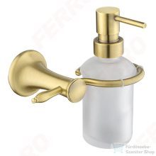 Ferro ANTICA folyékonyszappan adagoló, bronz AAI34BR