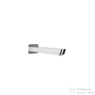 RamonSoler HYDROTHERAPY 23 cm-es fali kádöltő, króm AAZ305148
