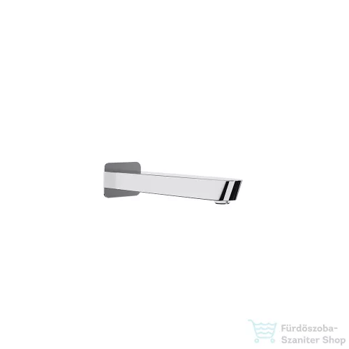 RamonSoler HYDROTHERAPY 23 cm-es fali kádöltő, króm AAZ305148