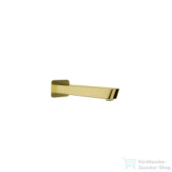   RamonSoler HYDROTHERAPY 23 cm-es fali kádöltő, szálcsiszolt arany AAZ305151