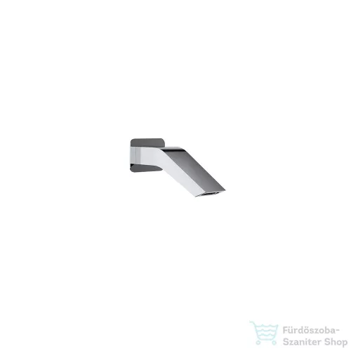 RamonSoler HYDROTHERAPY 15,1 cm-es fali kádöltő, króm AAZ305153