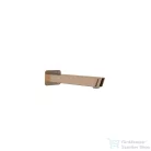 RamonSoler HYDROTHERAPY 23 cm-es fali kádöltő, szálcsiszolt réz AAZ308920