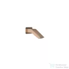 RamonSoler HYDROTHERAPY 15,1 cm-es fali kádöltő, szálcsiszolt réz AAZ308921
