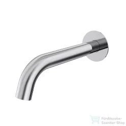   RamonSoler HYDROTHERAPY 18,4 cm-es fali kádöltő, króm AAZ310516