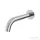 RamonSoler HYDROTHERAPY 18,4 cm-es fali kádöltő, króm AAZ310516