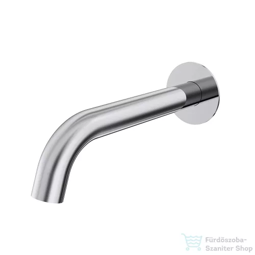 RamonSoler HYDROTHERAPY 18,4 cm-es fali kádöltő, króm AAZ310516