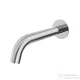 RamonSoler HYDROTHERAPY 18,4 cm-es fali kádöltő, króm AAZ310516