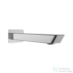   RamonSoler HYDROTHERAPY 19 cm-es fali kádöltő, króm AAZ310769