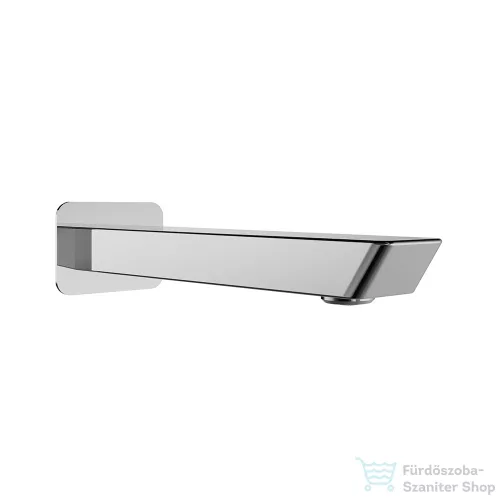 RamonSoler HYDROTHERAPY 19 cm-es fali kádöltő, króm AAZ310769