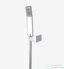 Webert SHOWER SET zuhanyszett 1 funkciós kézizuhannyal, króm AC0114.015