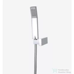   Webert SHOWER SET zuhanyszett 1 funkciós kézizuhannyal, króm AC0114.015