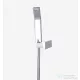 Webert SHOWER SET zuhanyszett 1 funkciós kézizuhannyal, króm AC0114.015