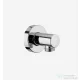 Webert SHOWER SET kerek gégecső csatlakozó, króm AC0344.015