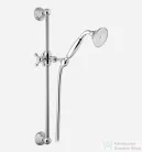 Webert SHOWER SET rudas zuhanyszett, króm AC0384.015