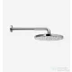 Webert SHOWER SET 250 mm-es kerek fejzuhany zuhanykarral, króm AC0398.015