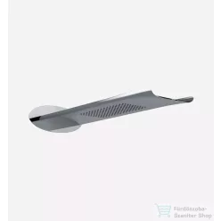   Webert Aria több funkciós esőztető Inox színben AC0741.845