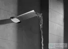 Webert Aria több funkciós esőztető Inox színben AC0741.845