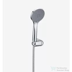   Webert SHOWER SET zuhanyszett multifunkciós kézizhannyal , króm AC0764.015