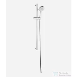Webert SHOWER SET rudas zuhanyszett, króm AC0929.015
