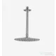 Webert ELIO STEEL 200 mm-es fejzuhany mennyezeti zuhanykarral, rozsdamentes acél AC1095.440