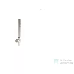 Webert ELIO STEEL zuhanyszett, rozsdamentes acél AC1097.440