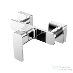   Wellis COSMO zuhany csaptelep, zuhanyszett nélkül, króm ACS0206