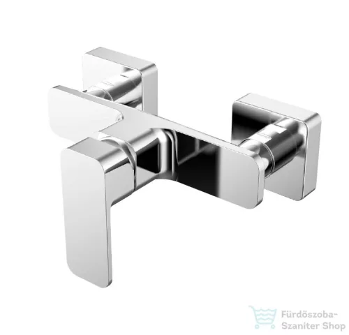 Wellis COSMO zuhany csaptelep, zuhanyszett nélkül, króm ACS0206